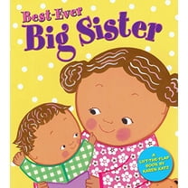 Pre-Owned Best-Ever Big Sister (Hardcover) 0448439158 9780448439150