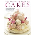 thumbnail image 1 of The Best-Ever Book of Cakes : 165 utterly irresistible and foolproof cakes to bake for everyday eating and special celebrations, shown in 800 delectable photographs (Hardcover), 1 of 1