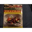 Pre-Owned Best-ever Book of Wok & Stir-fry (Paperback) 9780681140325
