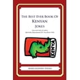 thumbnail image 1 of Best Ever Book of Kenyan Jokes : Lots and Lots of Jokes Specially Repurposed for You-know-who, 1 of 1
