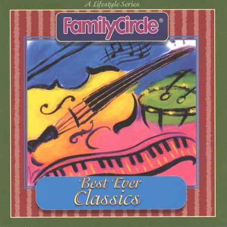 Best Ever Classics
