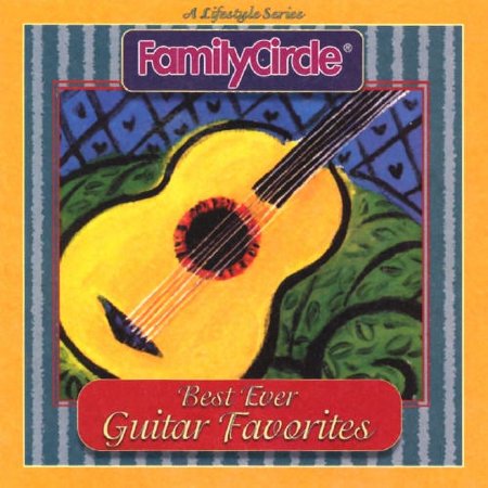 Best Ever Guitar Favorite