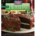thumbnail image 1 of Pre-Owned Kraft Best-Ever Holiday Recipe Collection (Hardcover) 0696210460 9780696210464, 1 of 1