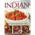 thumbnail image 1 of Best Ever Indian Cookbook : 325 Famous Step-by-Step Recipes for the Greatest Spicy and Aromatic Dishes (Hardcover), 1 of 1