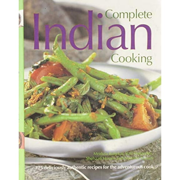 Pre-Owned Best Ever Indian Cookbook Paperback