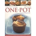 thumbnail image 1 of The Best-Ever One Pot Cookbook : Over 180 simply delicious one-pot, stove-top and clay-pot casseroles, stews, roasts, taglines and puddings, all shown step by step in 700 gorgeous color photographs (Paperback), 1 of 1