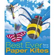 Pre-Owned Best Ever Paper Kites (Paperback) 1895569532 9781895569537