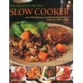 thumbnail image 1 of Best Ever Recipes For Your Slow Cooker : Over 200 delicious mouthwatering dishes to make in a slow cooker (Hardcover), 1 of 1