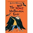 thumbnail image 1 of Best Ever The Best Halloween Ever, (Paperback), 1 of 1