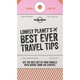 thumbnail image 1 of Pre-Owned Lonely Planet's Best Ever Travel Tips (Paperback) 1787017648 9781787017641, 1 of 1
