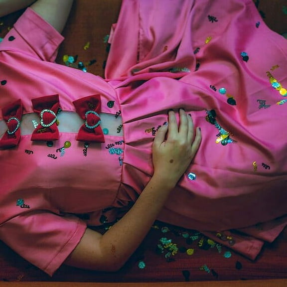 Best Ex - Good At Feeling Bad - Music & Performance - Vinyl