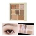 Best Eyeshadow for Older Women, Eye Shadow Highlighter to Create Conto