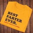 thumbnail image 1 of Best Farter Ever Dad T-Shirt, Funny Dad Humor Graphic Tee, Fathers Day Gag Gift for Dad, Joke Dad Shirt, 1 of 4