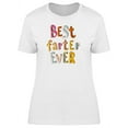 thumbnail image 1 of Best Farter Ever Funny Quote T-Shirt Women -Image by Shutterstock, Female Medium, 1 of 2