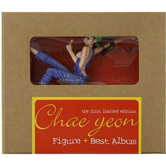 Best & Figure (CD)