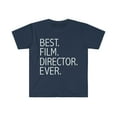 thumbnail image 1 of Best Film Director Ever Unisex T-shirt S-3XL Career Graduation, 1 of 2