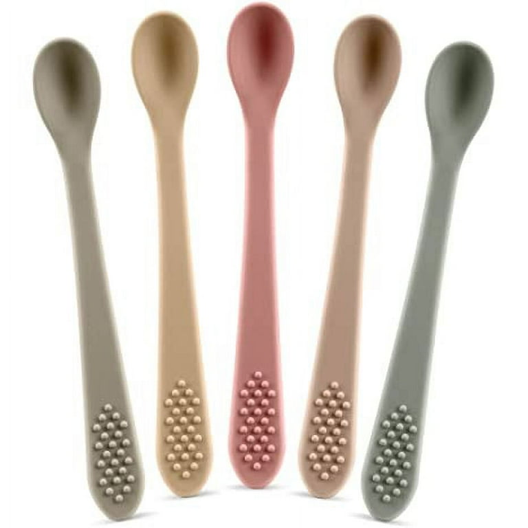 Best baby training sale spoon