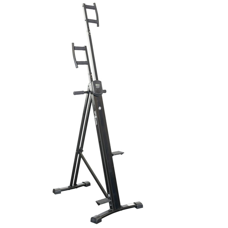 Best Fitness BFMC10 Workout Exercise Climber, Step Machine for Gym