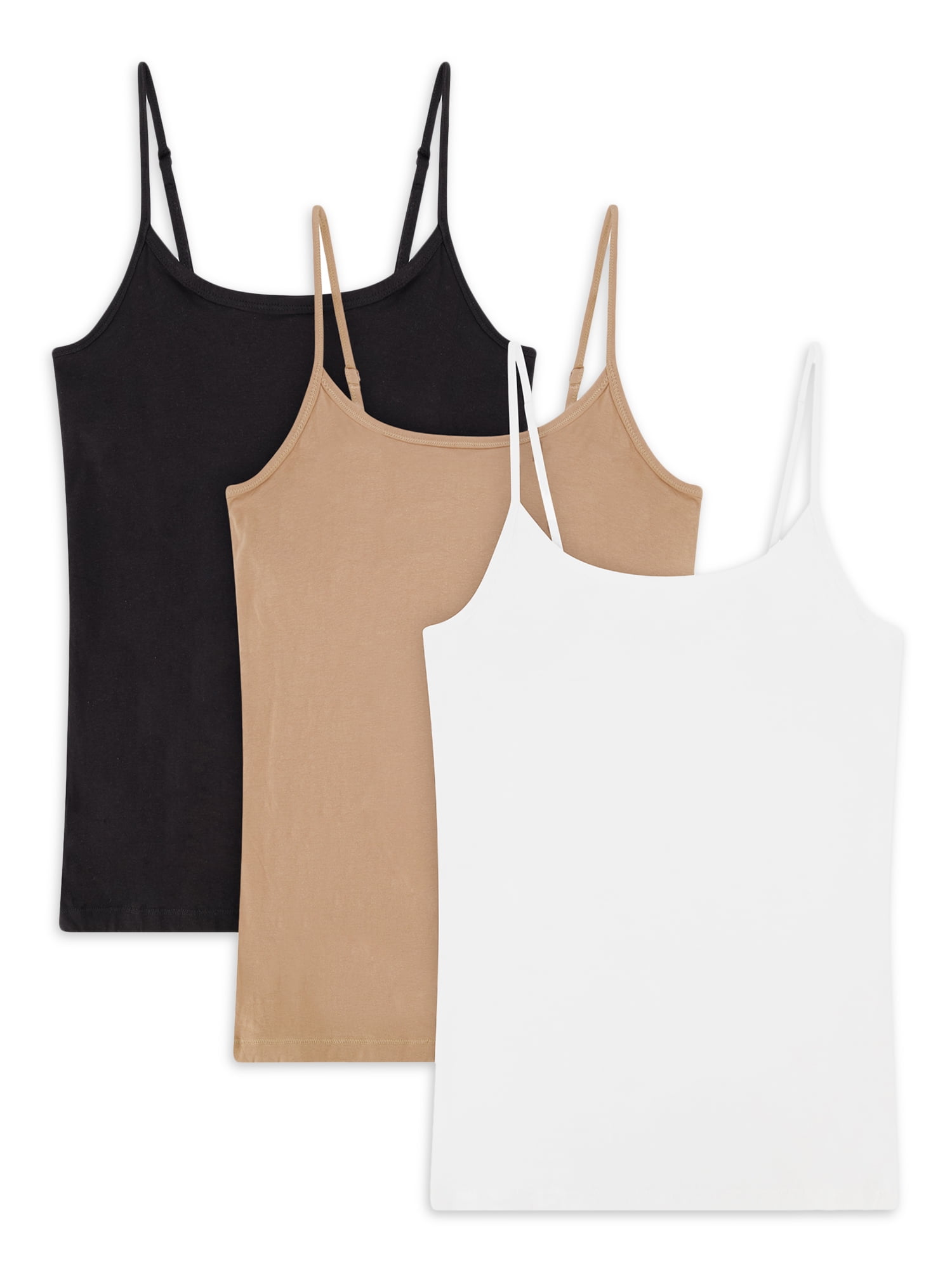 The Best Women's Camisole  Reviews, Ratings, Comparisons