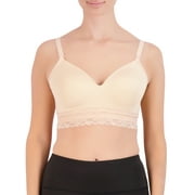 Best Fitting Panty Maternity Nursing Lace Band Bra