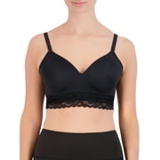 Best Fitting Panty Maternity Nursing Lace Band Bra