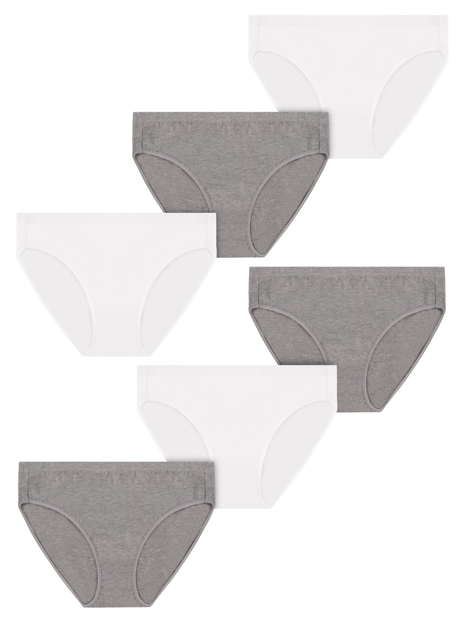 ショーツ ^ ^ Women's Perfect Fit T-Panties QF78207NS 71ZrIzls+KL._UY1000_.jpg