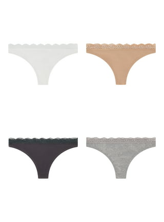 Best Fitting Panty Women's Clothes 