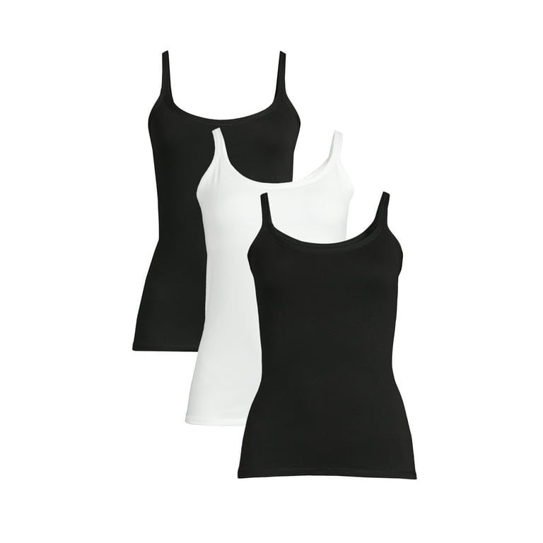 Best for Breasts Camisole