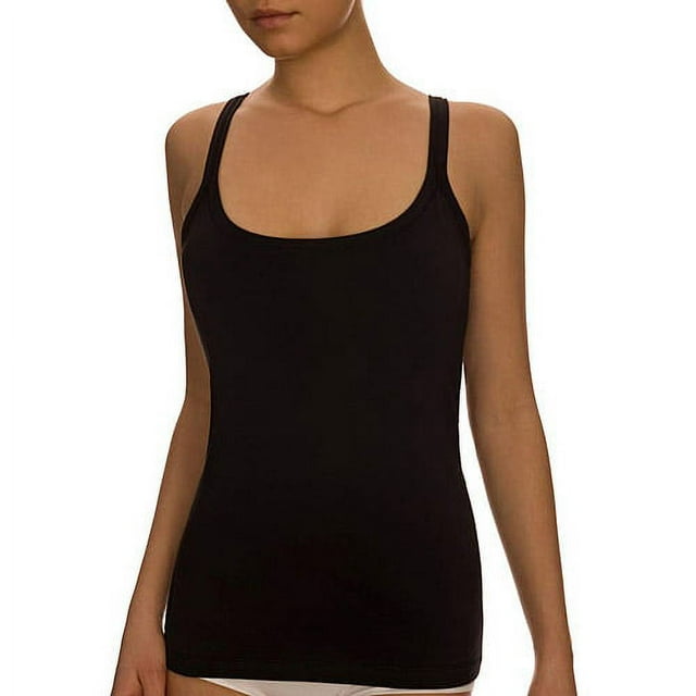 Best Fitting ShelfBra Camisole