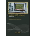 thumbnail image 1 of Best Flask API Development Practices: Don't Fear the Flask: Build APIs Like a Boss! Forge Your Backend with Python's Mic, (Paperback), 1 of 1