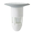 BestFloor Drain Core Silicone Shower Drain Stopper Kitchen Bathroom