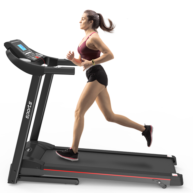 Best Foldable Treadmill with Incline, Folding Treadmill for Home