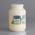 thumbnail image 1 of Best Foods 1 Gallon Vegan Mayonnaise Spread - 4/Case, 1 of 2