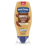 Kraft Chipotle Aioli, 12 fl oz Bottle