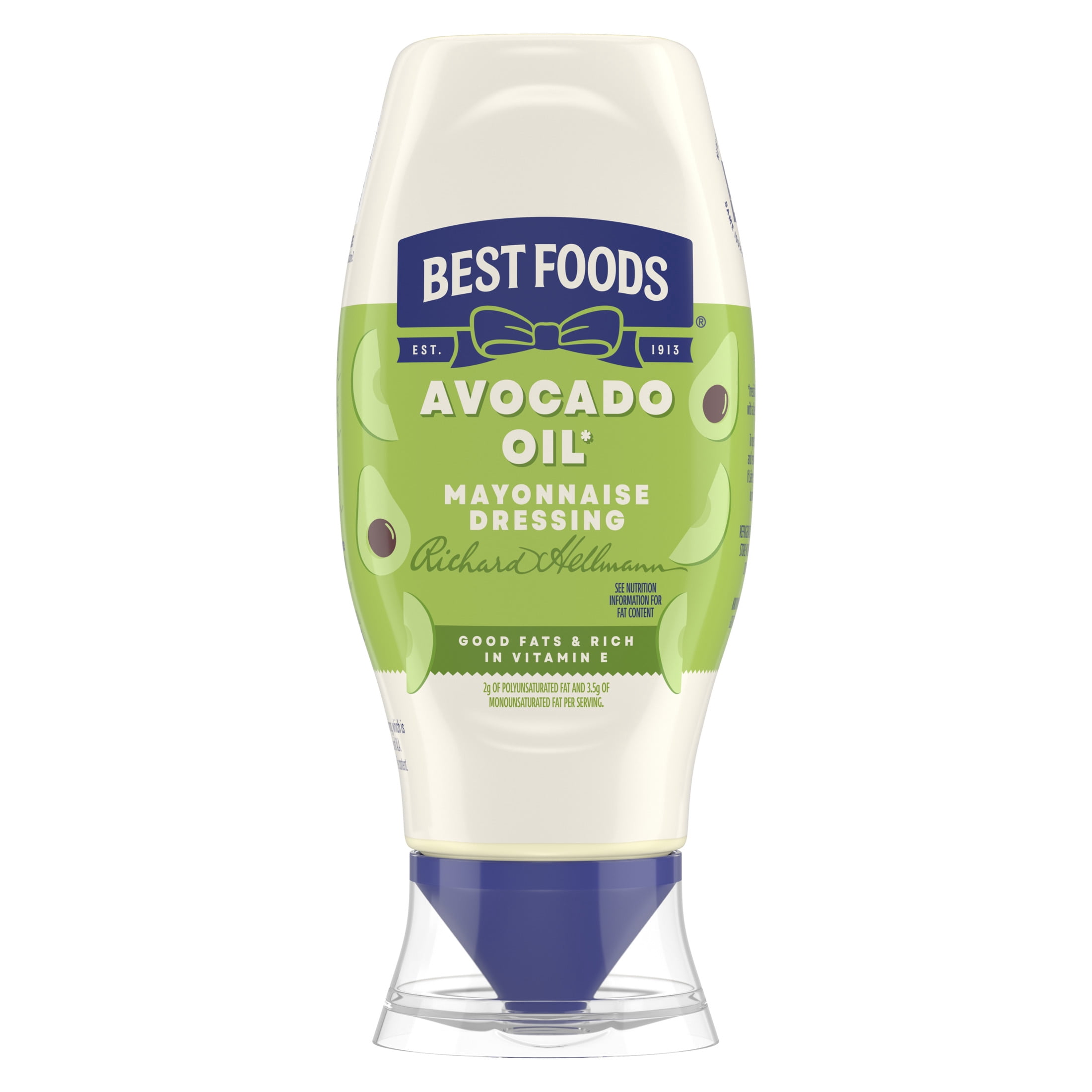 Best Foods 340.09558996875ml