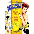 thumbnail image 1 of Best Foot Forward (DVD), Warner Archives, Music & Performance, 1 of 1
