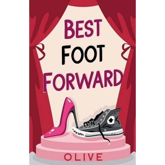 Best Foot Forward, (Paperback)