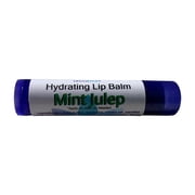 Best Formula Fun Flavored Lip Balm By Diva Stuff, Lots to Choose From and Super Soft Lips Mint Julep