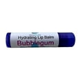 thumbnail image 1 of Best Formula Fun Flavored Lip Balm by Diva Stuff, Lots to Choose from and Super Soft Lips (Bubblegum), 1 of 1