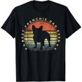 thumbnail image 1 of Best Frenchie Dad Ever Daddy French Bulldog Dog Lover Owner T-Shirt, 1 of 3
