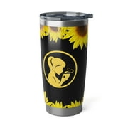 Best Friend 20oz Tumbler