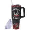 thumbnail image 1 of Best Friend Birthday Gifts Best Friend Gift for Women Bestie Birthday Christmas Gifts 40 oz Tumbler with Handle and Straw, Reusable Insulated Stainless Steel Best Friend Tumblers, 1 of 7