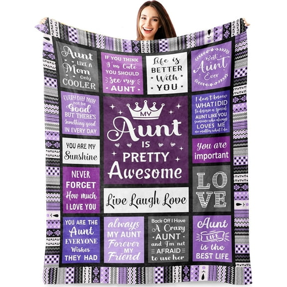 Best Friend Birthday Gifts for Women, Best Friend Blanket 60"x50", Gifts for Best Friend Woman, Bestie Gifts for Women, Friendship Gifts for Women Friends, Christmas Throw Blankets Gifts for Friends