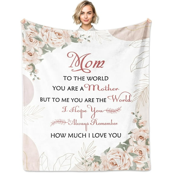 Best Friend Birthday Gifts for Women, Bestie Gifts Blanket 60"x50", Gifts for Best Friend, Friendship Gifts for Women, BFF Gifts Ideas for Mothers Day Christmas, to My Friend Throw Blanket