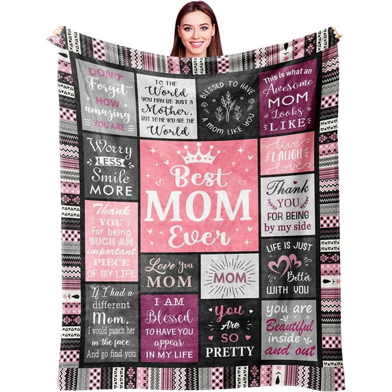 Best Friend Birthday Gifts for Women, Friendship Gifts for Best Friend Woman, Best Friend Christmas BFF Gifts, Best Friend Long Distance Gifts, Soul Sister Bestie Gifts Throw Blanket 60"X50"