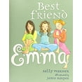 thumbnail image 1 of Pre-Owned Best Friend Emma Hardcover, 1 of 1