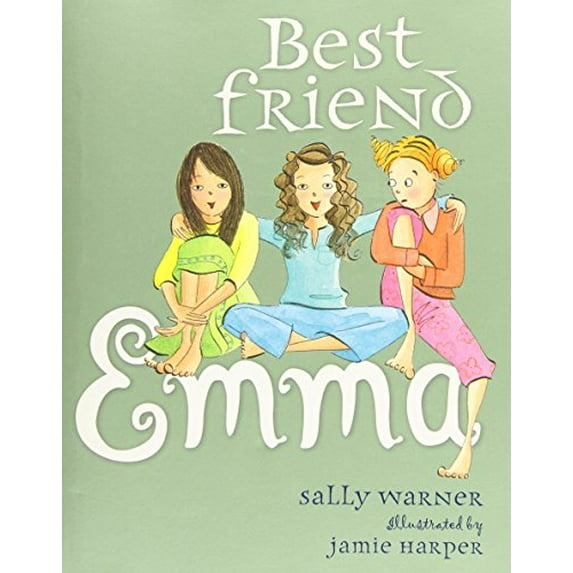Pre-Owned Best Friend Emma (Hardcover) 0670061735 9780670061730