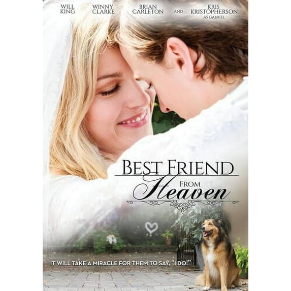 Best Friend From Heaven (DVD), Dreamscape, Drama