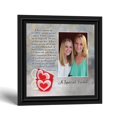 thumbnail image 1 of Friendship Picture Frame, Bff Gifts for Women, Keepsake, 1 of 8