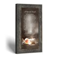 thumbnail image 1 of Friendship Gifts for Women, Sentimental Keepsake Frame, 1 of 8